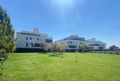 Complex La Citadela | Baneasa | 3 camere | Parcare - 15