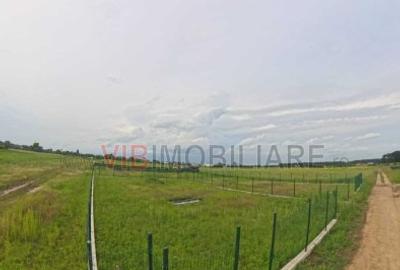 Izvorani Teren construibil imediat 500 mp – utilități pe teren - 2