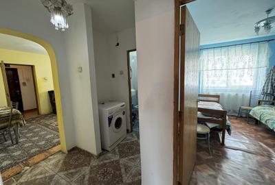 3 cam, 71 mp, et.8, fara imbunatatiri, lift modernizat, zona Zahana - 1