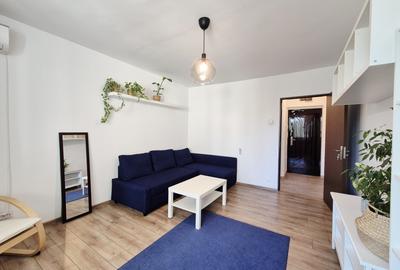Apartament de 2 camere, etaj 2, lângă parc și metrou! - 3