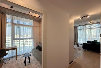 Apartament 3 camere, 2 băi | Up-Site Floreasca - 19