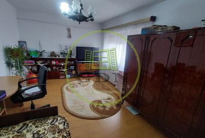 Apartament 2 camere, 57 mp, 1 Mai, zona Spitalul Judetean - 2