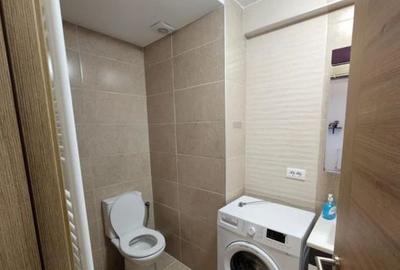 Apartament 2 Camere,Vitan  Barzesti,bl.2022,parter/6,centrala,PRIMA INCHIRIERE - 9