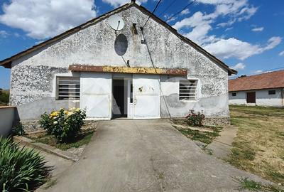 Platforma industriala cu cladiri de vanzare in Salistea de Alba - 17