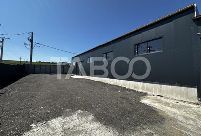 Spațiu comercial, de 176.00 mp, în Rusciori