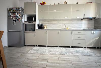CASĂ INDIVIDUALĂ  DOMNESTI I COMPLEX PRIVAT | TEREN 430 MP | MOBILATĂ ȘI UTILATĂ - 13