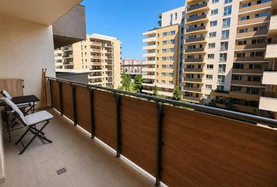 🏡 Apartament 2 camere- mobilat  utilat - Urban Plaza - Parcare subterana - 9