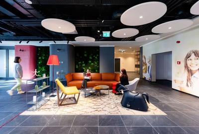 Myhive Victoria Park - B3 - 5