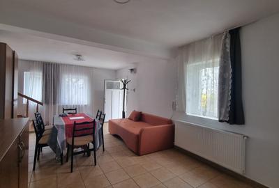 Casa solida in Viile Satu Mare finisata ocupabila - 10