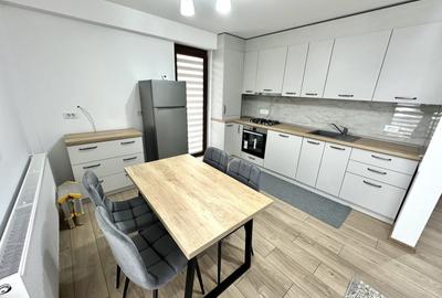 Apartament 2 Camere I Cetate I Bloc Nou I Etaj 1 I Mobilat I Loc de parcare I - 18
