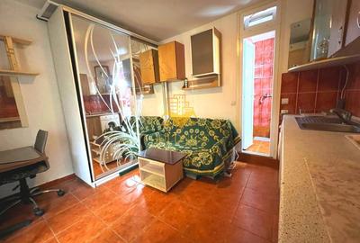 Studio/Garsoniera, Pet Friendly, Calvaria, Penny, Manastur, 18 Gym - 1