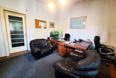 Mihai Eminescu, apartament cu 3 camere de vanzare,  birouri, 102 mp - 4