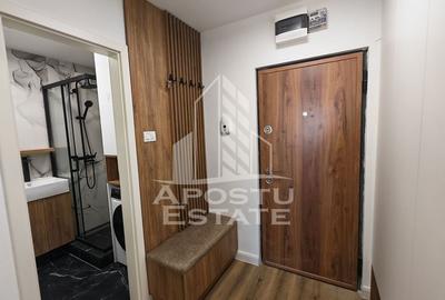 Apartament cu o camera de vanzare, renovat, zona Circumvalatiunii - 7
