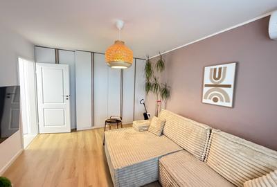 Apartament 2 Camere Sos. Oltenitei nr 20 + parcare - 2