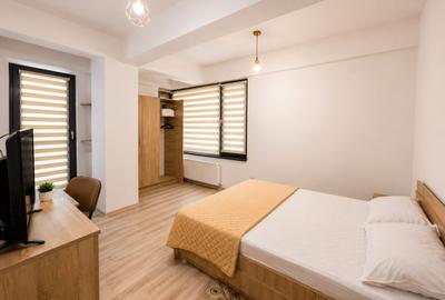 Apartament cu 2 dormitoare CAMPUS(AXI81) - 6