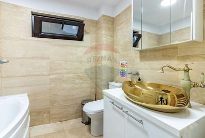 Casă / Vilă cu 5 camere de vanzare în zona Domenii, langa metrou - 13
