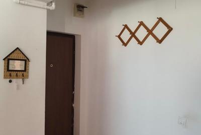 Apartament living cu bucătărie și dormitor, parcare proprie - 3