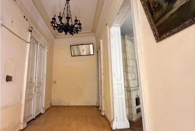 Vanzare casa individuala - Mosilor Parintele Galeriu Bucuresti - 10