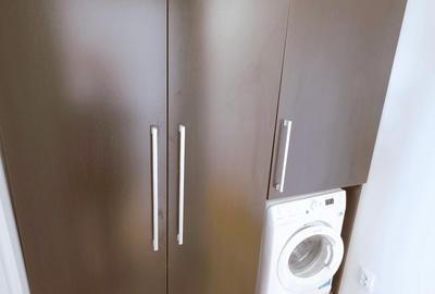 3 camere cu terasa si vedere superba in Cismigiu – Brezoianu centrala proprie - 26