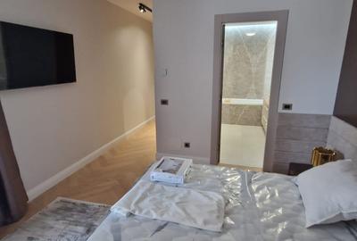 Apartament 2 camere | Prima închiriere | ARQA Jolie Village - Baneasa - 17