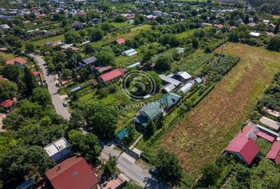 Teren de 4.636 mp în Inima Snagovului – Oportunitate Premium la doar 59 €/mp - 8