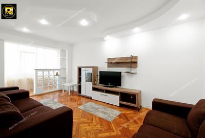 Vanzare apt 3 camere in Galati, Siderurgistilor, etaj 3, doua balcoane, sup 71mp - 2