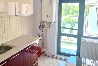 Apartament 3 camere de închiriat – Zona Gară – 85 mp – Etaj 3 - 3