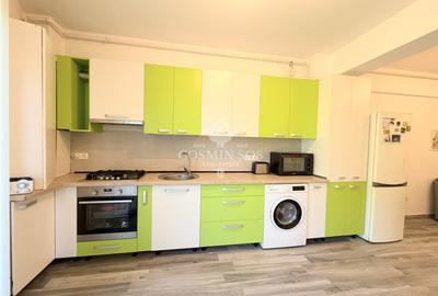 Apartament cu 2 camere de vanzare Zona Europa I Terasa I Loc parcare - 2