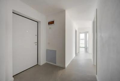 Apartament cu 4 camere cu gradina The Suburb Buftea - 21