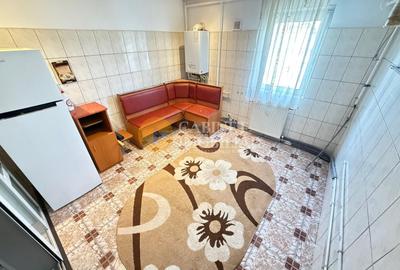 2 Camere Decomandat - Gara - Bloc 1982 - 6