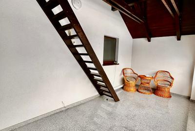 VILA DE INCHIRIAT IN MIJLOCUL NATURII - 17