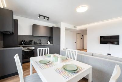 The Crib #6  2 Camere Iancu Nicolae - Ideal Studio Privat - 5