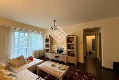 Apartament 2 camere | 61 mp | Etaj 2/7 | Zona ITM – Bistrița - 2