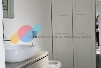 Casă premium 4 camere, 800 mp teren-Dezmir - 7