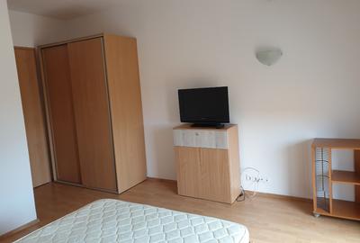 Ap 2 camere + boxa, 70mp, complex residential Ghica Plaza - 4