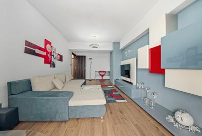 Apartament cu 2 camere de inchiriat in bloc nou Bld. Unirii Bacau - 3