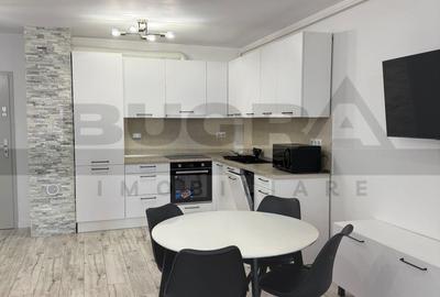 Apartament de 3 camere, 65mp, parcare subterana, zona Golden Tulip - 3