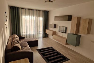 2 camere cu centrala, parcare si incalzire in pardoseala - pet friendly - 1