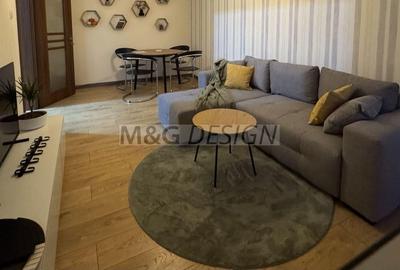 2 camere decomandat Iosefin  -Iuliu Maniu  amenajat - 21