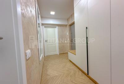 Apartament 2 camere decomandat langa AFI Mall - prima inchiriere - 10