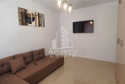 Apartament cu 1 camera, Giroc, Centrala Proprie - 3