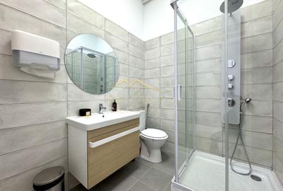 Spatiu de birouri *3 camere* / Cladire Istorica stil Brancovenesc / Universitate - 16