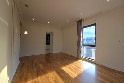 Apartament 4 camere Dorobanti - 12