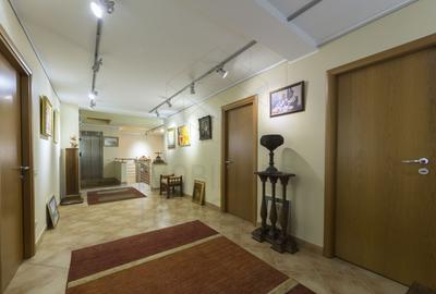 Elise Maison | Domeniu spectaculos în inima Pădurii Corbeanca - 33