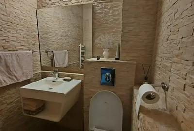 Casa Individuala 5 camere Drumul Sarii I Sistem Fotovoltaice 20kw - 17