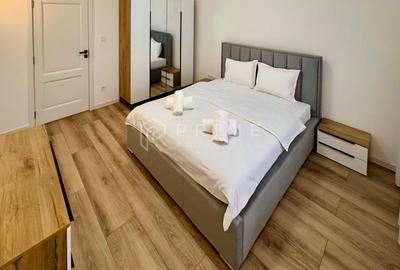 2 camere mobilat si utilat, parcare – Corunca, lângă Shopping City - 3