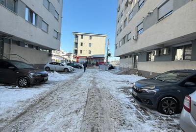 Studio modern, mobilat complet- Militari Residence– Str. Salcâmilor- Comision 0 - 21