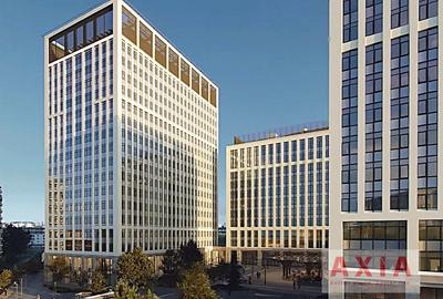 Timpuri Noi Square Faza 2 - Comision 0% - 2