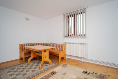 Apartament de inchiriat in vila 5 camere Iasi zona Centrala - 6