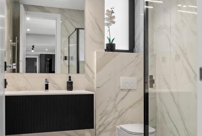 Vinzare vila premium  cu piscina,  zona -  Iancu Nicolae - 8